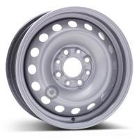KFZ 4450 Silver 5x13 4x98 ET35 CB58,1 60° 4450