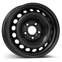 KFZ 5020 Black 6x15 5x114.3 ET35 CB66,1 60° 5020