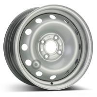 KFZ 6225 Silver 5,5x14 4x98 ET32 CB58,1 60° 6225