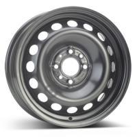 KFZ 6315 Black 5,5x14 4x98 ET35 CB58,1 60° 6315