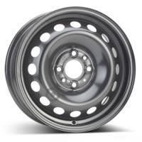KFZ 6805 Black 5,5x14 4x98 ET44 CB58,1 60° 6805