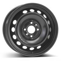 KFZ 6875 Black 6x14 4x98 ET40 CB58,1 60° 6875