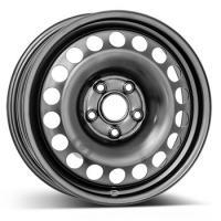 KFZ 7025 Black 6,5x16 5x112 ET48 CB57,1 R13 7025
