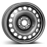 KFZ 7035 Black 6,5x16 5x105 ET41 CB56,6 60° 7035