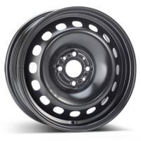 KFZ 7355 Black 6x15 4x98 ET35 CB58,1 60° 7355