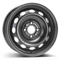 KFZ 7360 Black 5,5x14 4x98 ET35 CB58,1 60° 7360