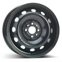 KFZ 7680 Black 6x15 4x98 ET44 CB58,1 60° 7680