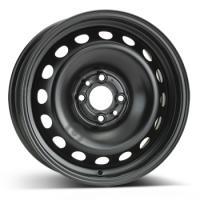 KFZ 7835 Black 6x15 4x98 ET32 CB58,1 60° 7835