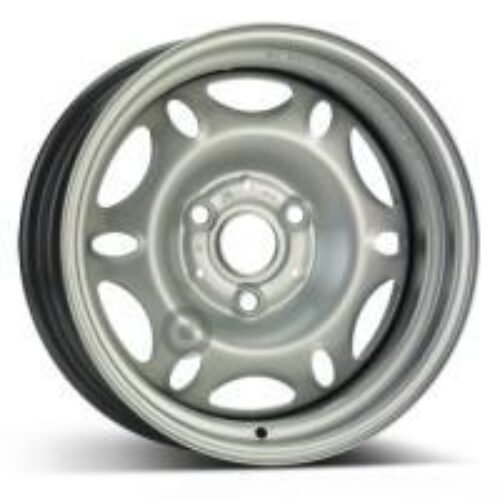 KFZ 7900 Silver 5,5×15 3×112 ET-1 CB57,1 60° 7900