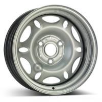 KFZ 7900 Silver 5,5x15 3x112 ET-1 CB57,1 60° 7900
