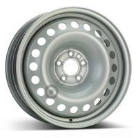 KFZ 8049 Silver 6x16 5x98 ET36 CB58,1 60° 8049