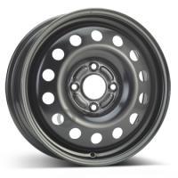 KFZ 8200 Black 6x15 4x108 ET52 CB63,3 60° 8200