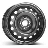 KFZ 8312 Black 6,5x16 4x100 ET40 CB60,1 60° 8312