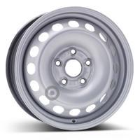 KFZ 8385 Silver 6x15 5x112 ET47 CB57,1 R13 8385