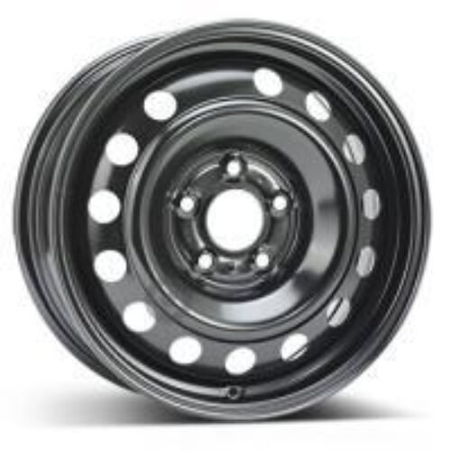 KFZ 8787 Black 6,5×16 5×114.3 ET47 CB67,1 60° 8787