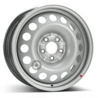 KFZ 9002 Silver 6,5x17 5x112 ET50 CB66,5 R12 9002