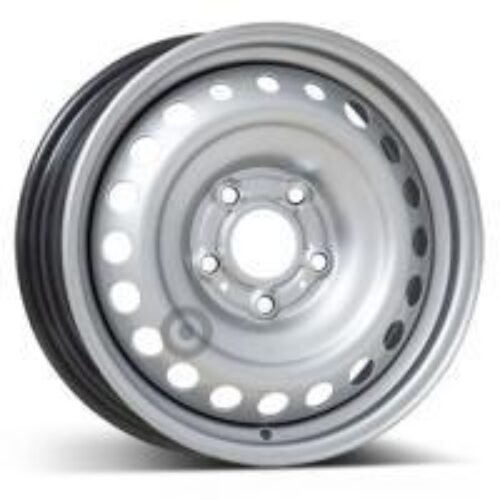 KFZ 9209 Silver 17×6,5 6×139.7 ET48 CB92,3 890 kg 9209