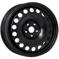 KFZ 9373 Black 7,5x18 5x112 ET50 CB57,1 R12 9373