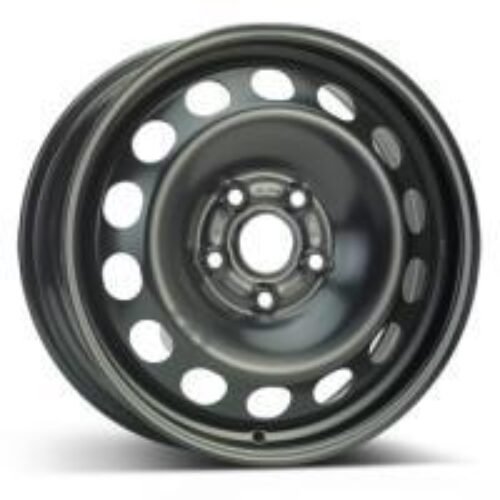 KFZ 9702 Black 6×16 5×112 ET50 CB57,1 R13 9702