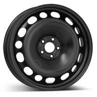 KFZ 9981 Black 6,5x20 5x114.3 ET33 CB66,1 60° 9981