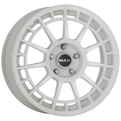 MAK NTT Gloss White 7×17 4×98 ET29 CB58,1 60° 570 kg F7070TNGW29A2X