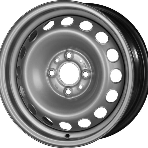 MW R1-1689 5,5x14 4x98 ET35 CB58,0 60° R1-1689