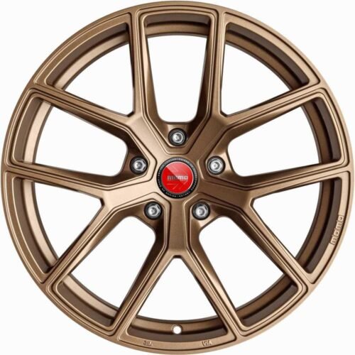 Momo RF-01 Golden Bronze 8,5×19 5×114.3 ET40 CB72,3 60° WR11G85940514