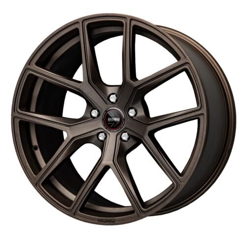 Momo RF-01 Metallic Brown 8,5×20 5×114.3 ET40 CB72,3 60° 740 kg WR14M85040514