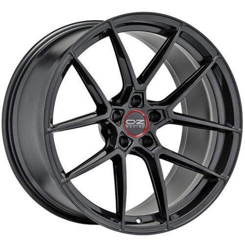 OZ Racing Estrema GT HLT Hyper Titanium 10×21 5×112 ET12 CB75,0 60° 750 kg W01C88200RP