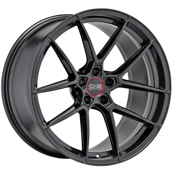 OZ Racing Estrema GT HLT Hyper Titanium 8x18 5x100 ET48 CB68,0 60° 675 kg W01C85201RP