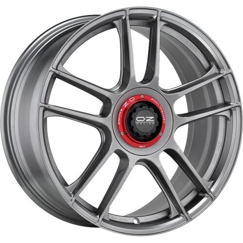 OZ Racing Indy HLT Titanio 8,5×19 5×120 ET29 CB79,0 60° 690 kg W01A802057B