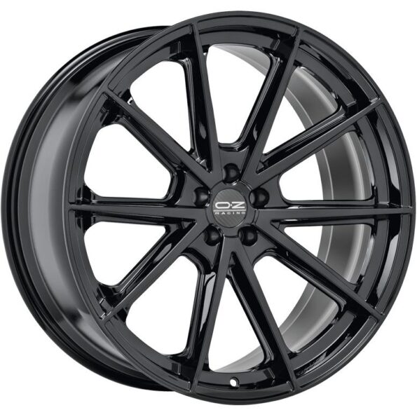OZ Racing Suprema XT HLT Hyper Titanium 9,5x23 5x112 ET37 CB66,6 60° 1050 kg W01C63004RP