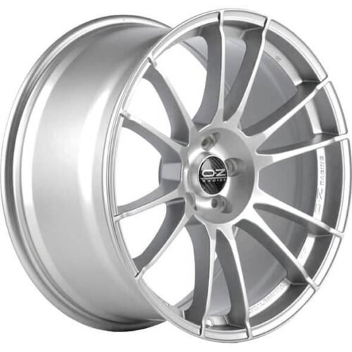 OZ Racing Ultraleggera Chrystal Titanium 7×15 4×108 ET25 CB75,0 60° 525 kg W0173125161