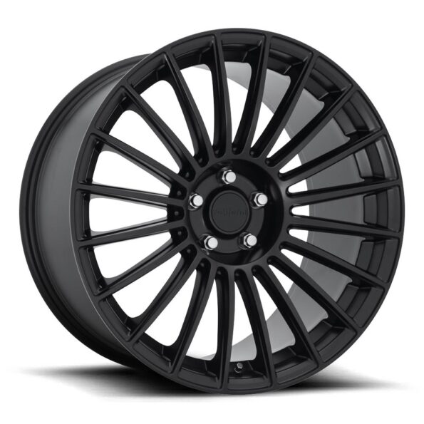Rotiform R157 Buc Matte Black 8,5x19 5x112 ET45 CB66,6 60° 725 kg R1571985F8+45