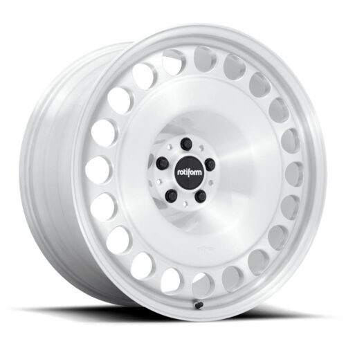 Rotiform R198 Stl Matte Silver 8,5×20 5×120 ET35 CB65,1 60° 997 kg R1982085G461