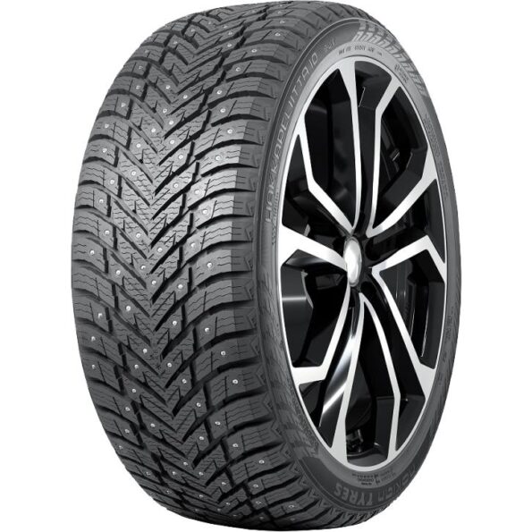 235/55R19 NOKIAN HKPL 10 SUV 105T XL Studded 3PMSF M+S