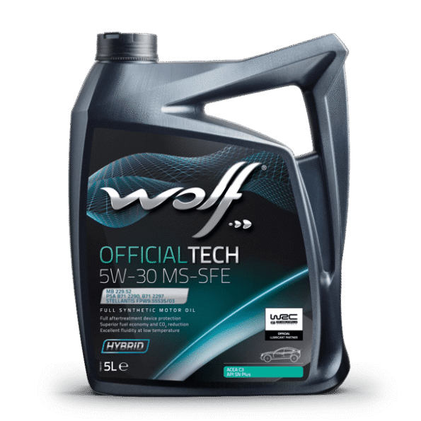 Eļļas un šķidrumi