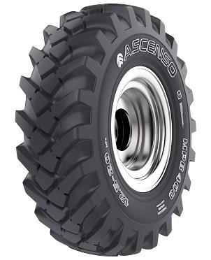 14.5-20 Ascenso MPB400 139G 14PR TL