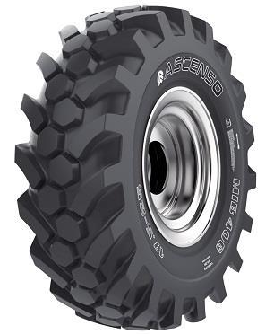 15.5-25 Ascenso MIB406 12PR TL