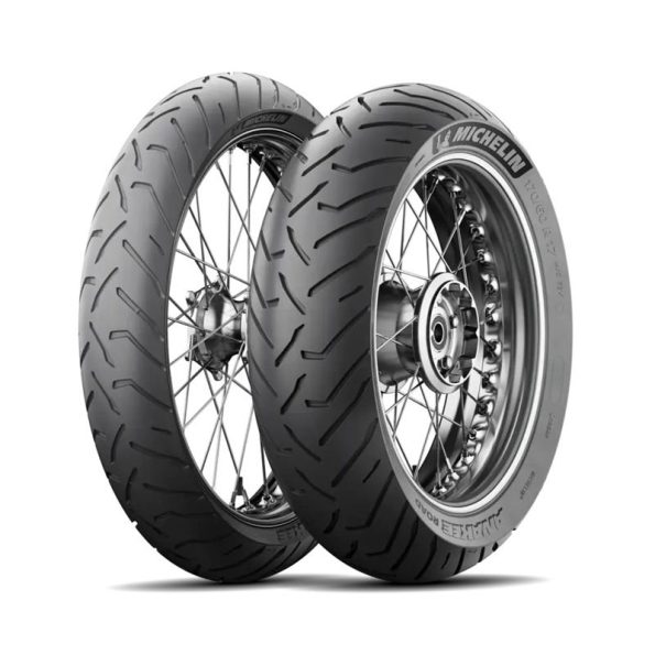 150/70R17 Michelin ANAKEE ROAD 69V TL TOURING Rear