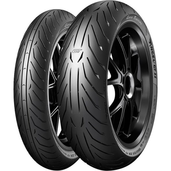 150/70R17 Pirelli ANGEL GT II 69W TL TOURING SPORT TOURIN Rear DOT18
