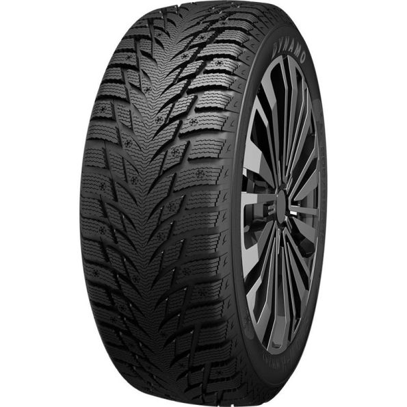 175/70R13 DYNAMO SNOW-H MWH02 (W506) 82T Studdable DDB71 3PMSF M+S
