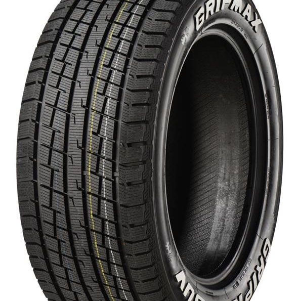 175/80R16 GRIPMAX GRIP ICE X SUV 91Q Friction DCB71 3PMSF M+S