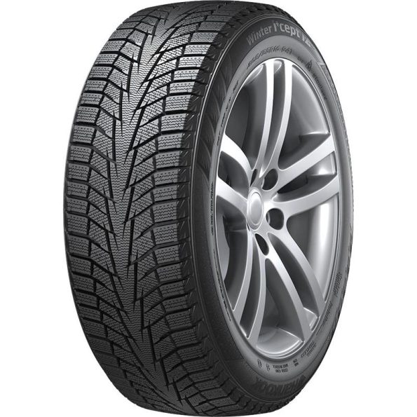 185/55R15 HANKOOK WINTER I*CEPT IZ2 (W616) 86T XL RP DOT22 Friction DEB71 3PMSF IceGrip M+S