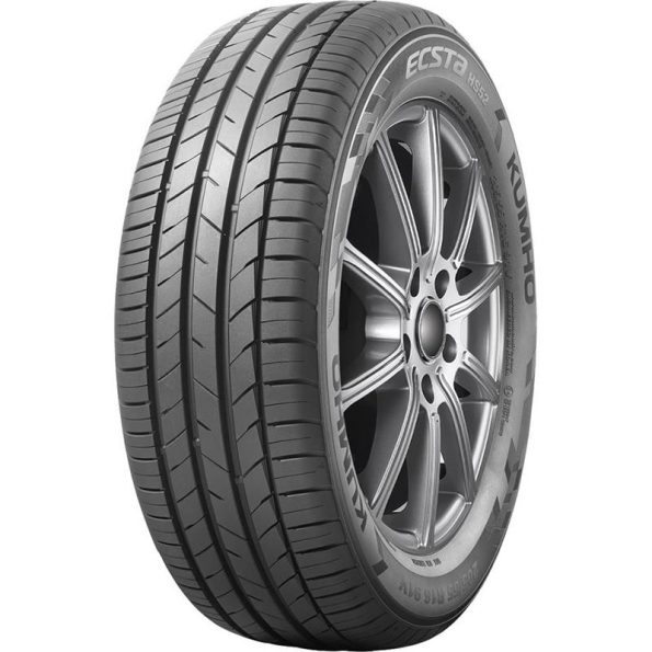 195/50R16 KUMHO HS52 88V XL RP CAB72