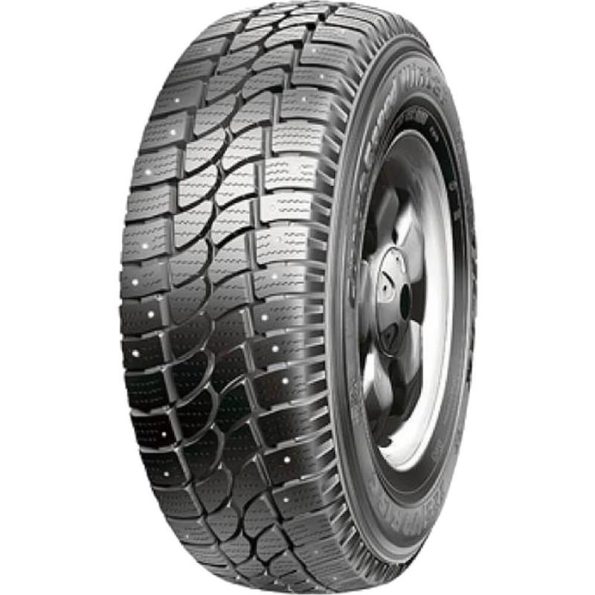 195/75R16C TIGAR CARGO SPEED WINTER 107/105R DOT22 Studded 3PMSF M+S
