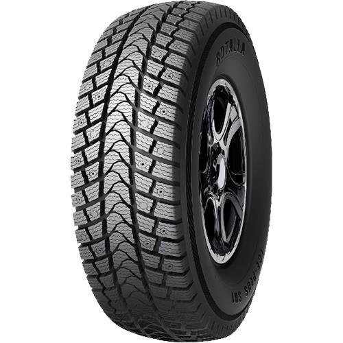 195/80R14C ROTALLA SR1 106/104Q Studdable DDB72 3PMSF