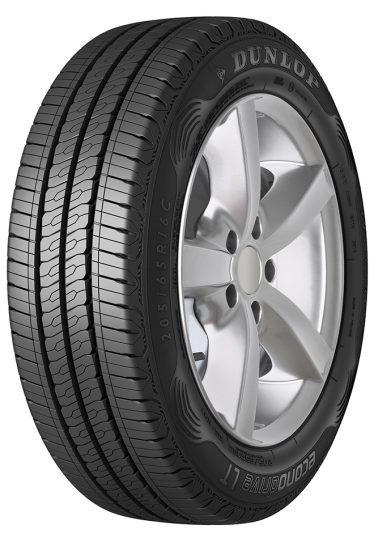 205/65R15C DUNLOP ECONODRIVE LT 102/100T CBB72