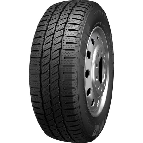 205/65R16C DYNAMO SNOW-H MWC01 107/105T Studless DCB71 3PMSF M+S