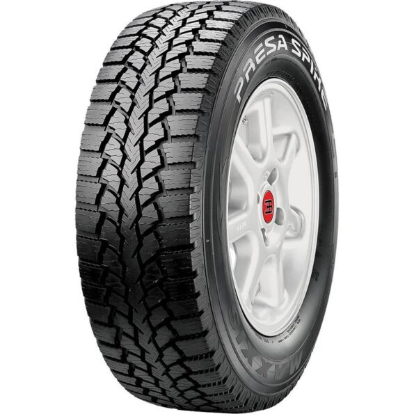 205/65R16C MAXXIS MA-SLW PRESA SPIKE LT 107/105Q Studded 3PMSF